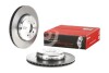 09C40413 Тормозной диск Brembo BREMBO підбір по vin на Brocar