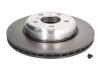 Двухсекционный тормозной диск 09C41013