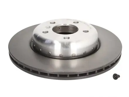09C41013 Гальмівний диск двосекційний BREMBO підбір по vin на Brocar