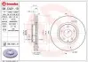 09C42111 Тормозной диск BREMBO підбір по vin на Brocar