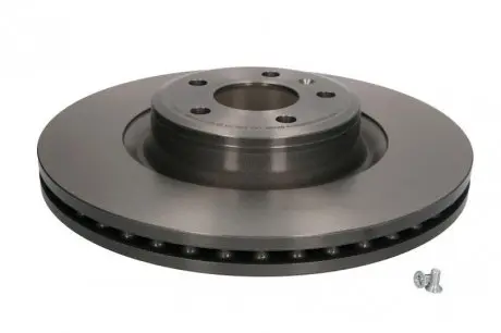 09C42711 Тормозной диск BREMBO подбор по vin на Brocar