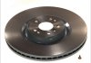 Тормозной диск Brembo Painted disk 09R10511