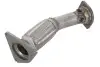 BM50553 Випускна труба BM CATALYSTS підбір по vin на Brocar