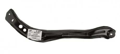 6508058155241P Крепление фары 6508-05-8155241P BLIC BLIC подбор по vin на Brocar