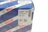 1457433690 Фільтр повітряний Ford Transit 2.5DI 85-00 BOSCH підбір по vin на Brocar