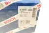 1457433950 Фільтр повітряний Honda Accord IV/V 2.0/2.2 90-98 BOSCH підбір по vin на Brocar
