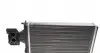 53624 Радиатор печки Iveco Eurocargo 91- NRF підбір по vin на Brocar