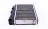 54307 Радиатор печки BMW 5 (E34) 1.8-4.0i/2.4/2.5 TD 88-97 NRF підбір по vin на Brocar