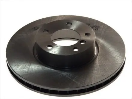0986478318 Диск гальмівний BOSCH підбір по vin на Brocar