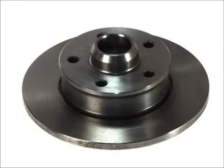 0986478332 Тормозной диск Bosch BOSCH подбор по vin на Brocar