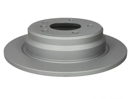 0986478425 Диск тормозной (задний) BMW 5 (E39) 95-03 (298x9.9) BOSCH подбор по vin на Brocar
