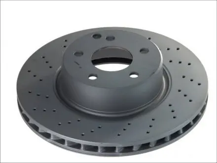0986478471 Диск гальмівний BOSCH підбір по vin на Brocar