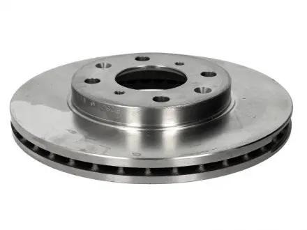 0986479033 Диск тормозной BOSCH підбір по vin на Brocar