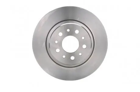 0986479120 Диск гальмівний BOSCH підбір по vin на Brocar