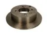 0986479125 Гальмівний диск 0 986 479 125 BOSCH BOSCH підбір по vin на Brocar