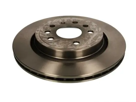 0986479142 Диск тормозной (задний) Opel Signum/Vectra C 02-09 (292x20) BOSCH подбор по vin на Brocar