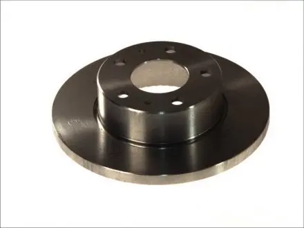 0986479163 Диск гальмівний задній DAILY 35S9 - 11 99-С ABS BOSCH підбір по vin на Brocar