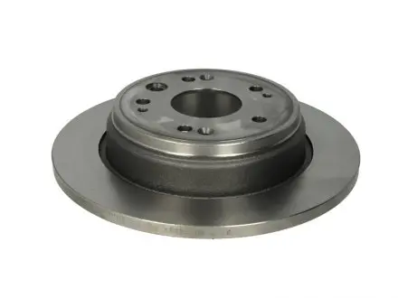 0986479361 HONDA Диск торм. задний FR-V 04- BOSCH підбір по vin на Brocar