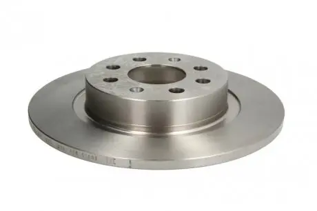 0986479517 Тормозной диск BOSCH підбір по vin на Brocar