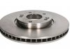 Тормозной диск Bosch 0986479537