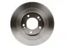 0986479A13 Тормозной диск BOSCH підбір по vin на Brocar