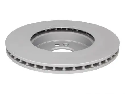 0986479B39 Тормозной диск 0 986 479 B39 BOSCH BOSCH подбор по vin на Brocar