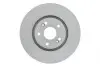 0986479B47 Тормозной диск 0 986 479 B47 BOSCH BOSCH підбір по vin на Brocar