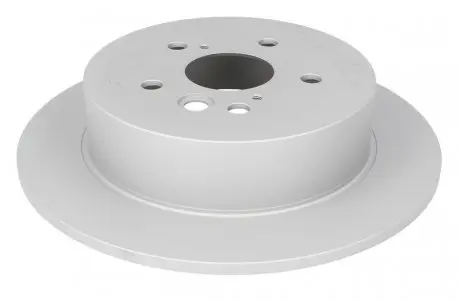 0986479C02 Гальмівний диск BOSCH підбір по vin на Brocar