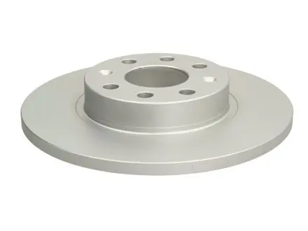 0986479C11 Диск гальмівний BOSCH підбір по vin на Brocar