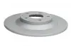 Тормозной диск 0 986 479 C28 BOSCH 0986479C28