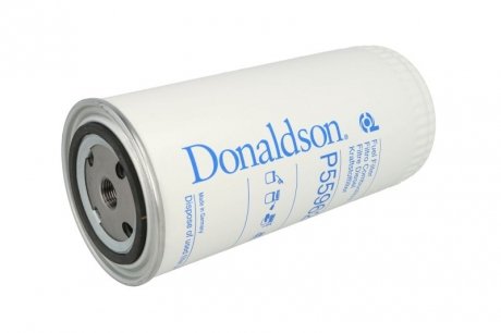 P559624 Фильтр топлива DONALDSON подбор по vin на Brocar