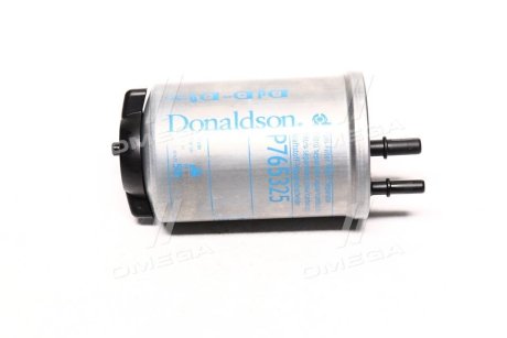 P765325 Фильтр топлива DONALDSON підбір по vin на Brocar