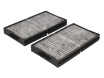 DCF457K Фільтр салону DENSO підбір по vin на Brocar
