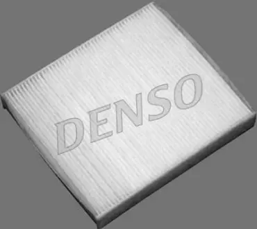 DCF471P Фільтр салону DENSO підбір по vin на Brocar