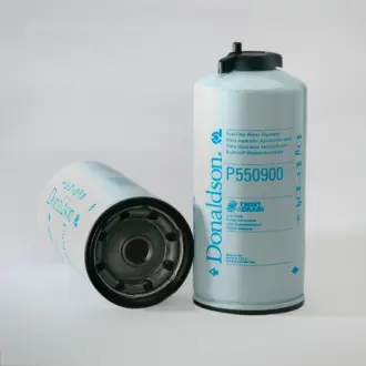 P550900 Фільтр палива DONALDSON підбір по vin на Brocar