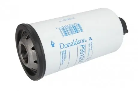 P551354 Фільтр палива DONALDSON підбір по vin на Brocar