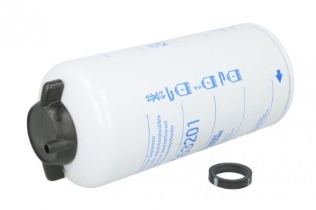 P553201 Фільтр палива DONALDSON підбір по vin на Brocar