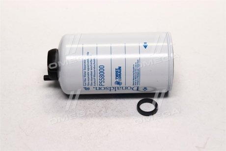 P558000 Фільтр палива DONALDSON підбір по vin на Brocar