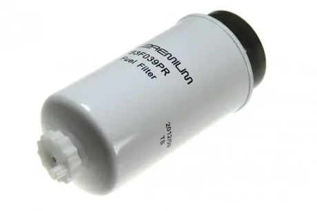 B3F039PR Фільтр палива JC PREMIUM підбір по vin на Brocar