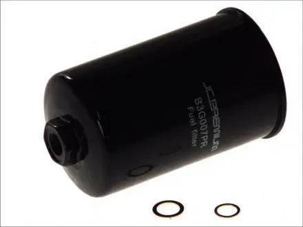 B3G007PR Фільтр палива JC PREMIUM підбір по vin на Brocar