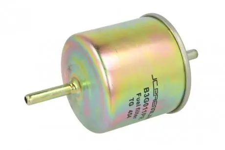 B3G011PR Фільтр палива JC PREMIUM підбір по vin на Brocar