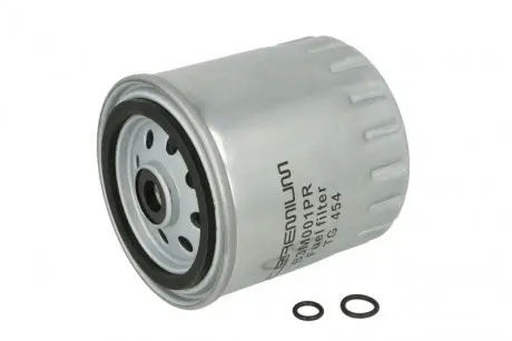 B3M001PR Фільтр палива JC PREMIUM підбір по vin на Brocar