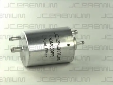 B3M009PR Фильтр топлива JC PREMIUM подбор по vin на Brocar