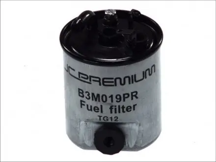 B3M019PR Фільтр палива JC PREMIUM підбір по vin на Brocar