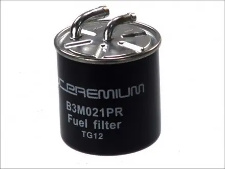 B3M021PR Фільтр палива JC PREMIUM підбір по vin на Brocar