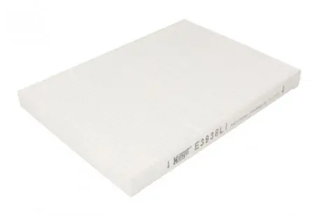 E3938LI Фільтр салону HENGST FILTER підбір по vin на Brocar