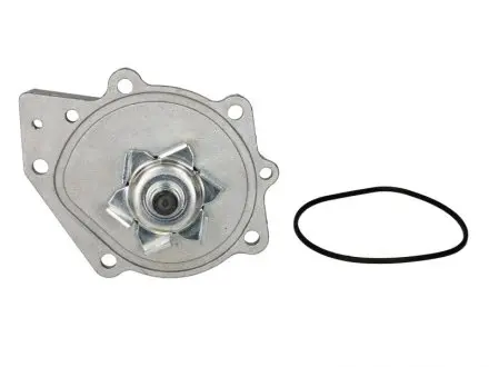 P045 Помпа воды Land Rover 1.8 98-06/Rover 100/200/400 1.4/1.6 90-00 HEPU підбір по vin на Brocar