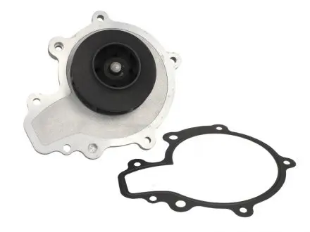 P369 Помпа воды Chevrolet Lacetti/Nubira/Captiva 2.0D 07-/Cruze 2.0CDI 09- HEPU подбор по vin на Brocar