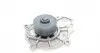 P369 Помпа води Chevrolet Lacetti/Nubira/Captiva 2.0D 07-/Cruze 2.0CDI 09- HEPU підбір по vin на Brocar