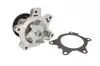 Помпа воды Mini Mini 1.4d 03-06/Toyota Corolla 1.4D-4D 04-18/Auris 1.4D-4D 07-12 (R/B) (6 лоп) P411